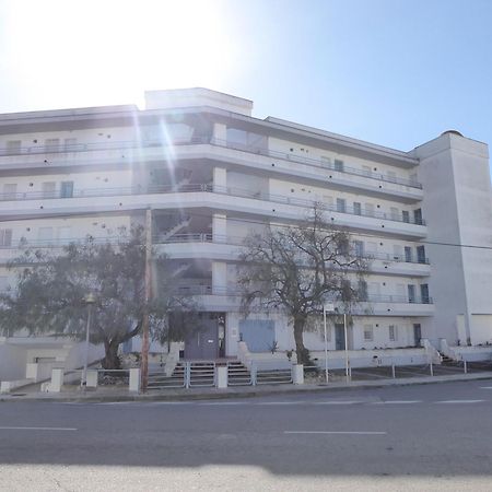 Appartement Lumineux Sur Les Canaux Roses Luaran gambar