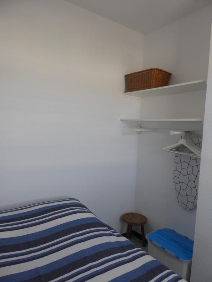 Appartement Lumineux Sur Les Canaux Roses Luaran gambar