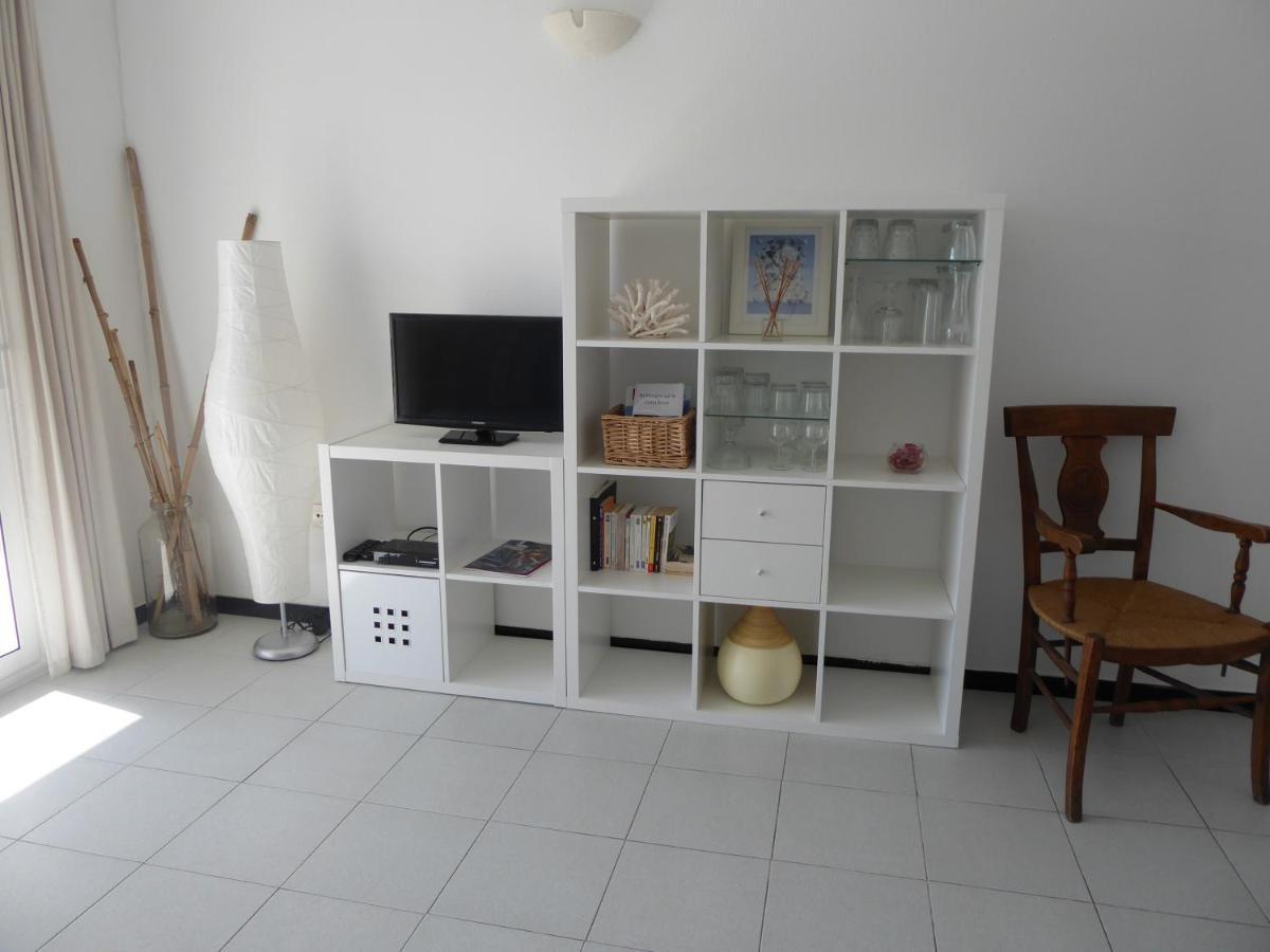 Appartement Lumineux Sur Les Canaux Roses Luaran gambar