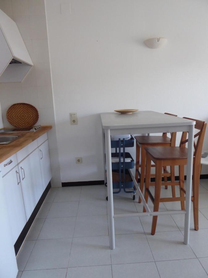 Appartement Lumineux Sur Les Canaux Roses Luaran gambar